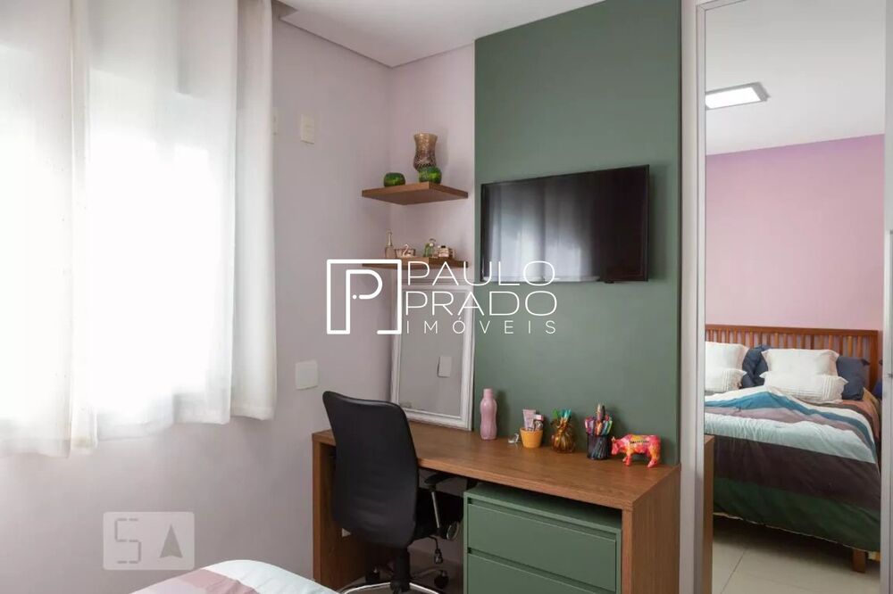 Apartamento, 3 quartos, 87 m² - Foto 20