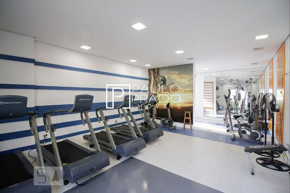 Apartamento à venda com 2 quartos, 48m² - Foto 24