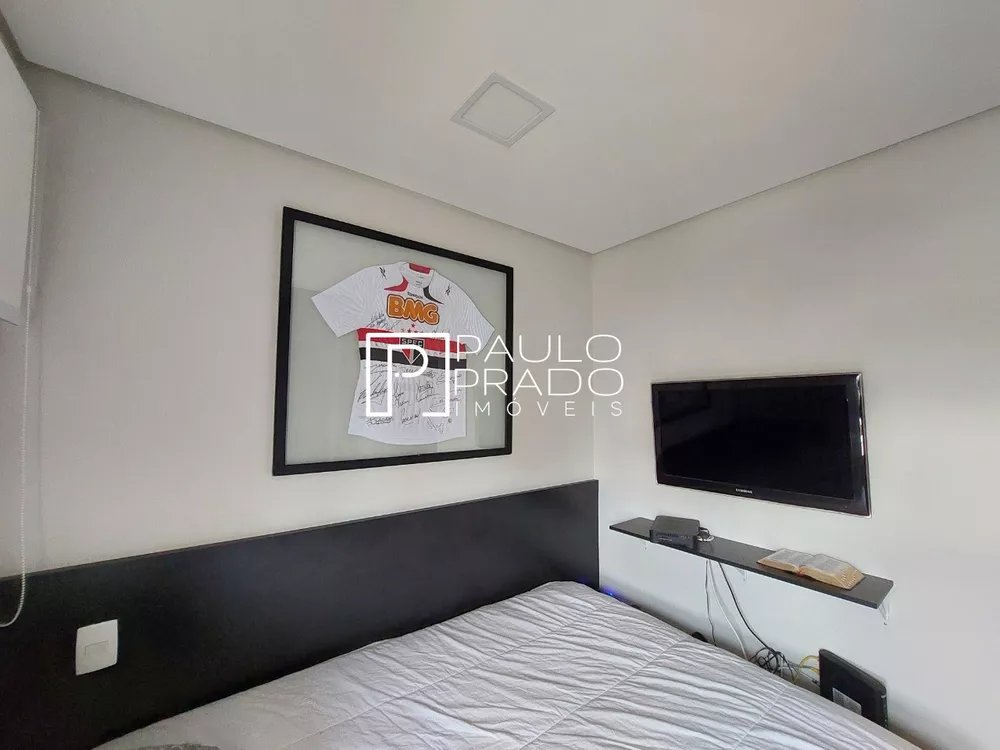 Apartamento, 2 quartos, 48 m² - Foto 1