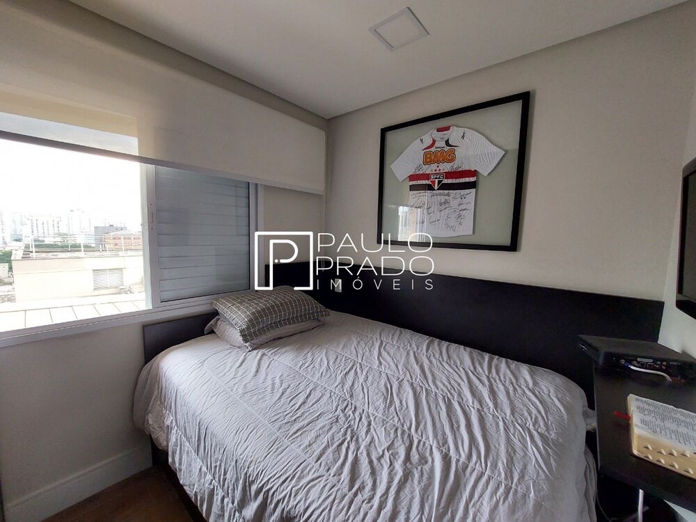 Apartamento à venda com 2 quartos, 48m² - Foto 13