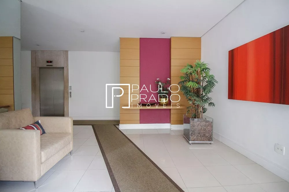 Apartamento, 2 quartos, 48 m² - Foto 3