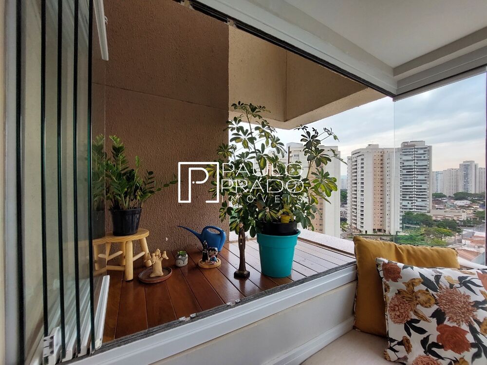 Apartamento à venda com 2 quartos, 48m² - Foto 5