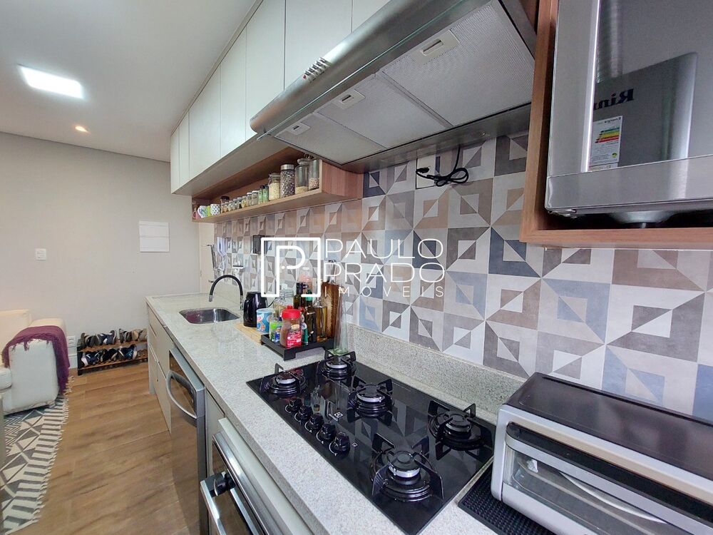 Apartamento à venda com 2 quartos, 48m² - Foto 7