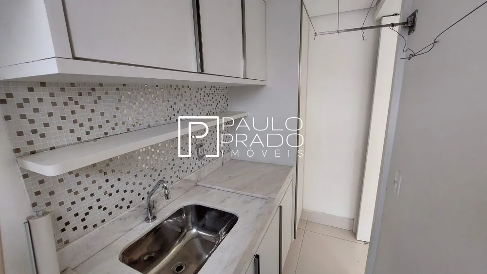 Apartamento, 2 quartos, 94 m² - Foto 16