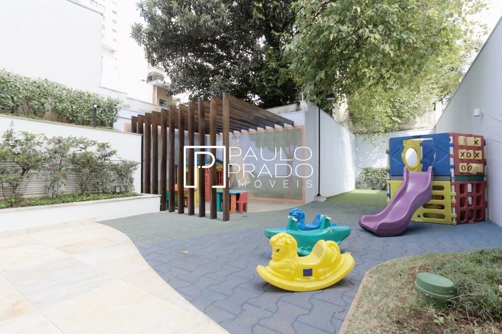 Apartamento, 2 quartos, 94 m² - Foto 29