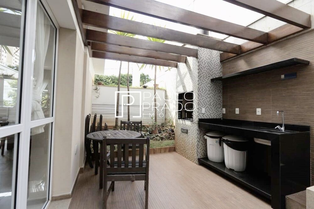 Apartamento, 2 quartos, 94 m² - Foto 21
