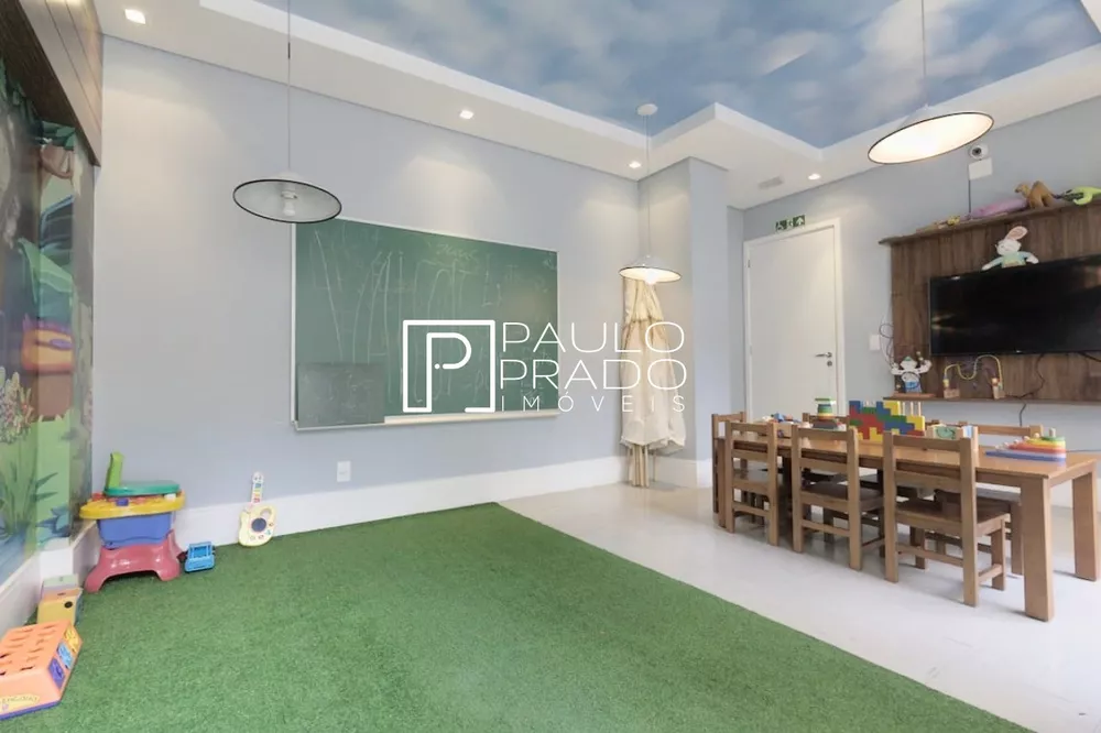Apartamento, 2 quartos, 94 m² - Foto 2
