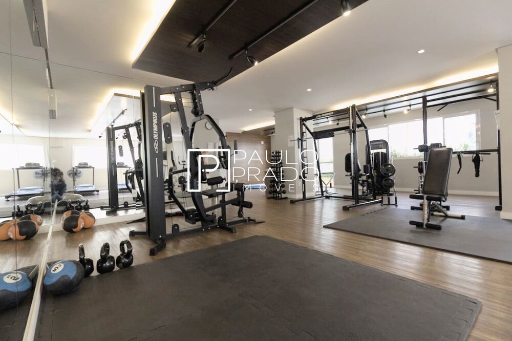 Apartamento, 2 quartos, 94 m² - Foto 19