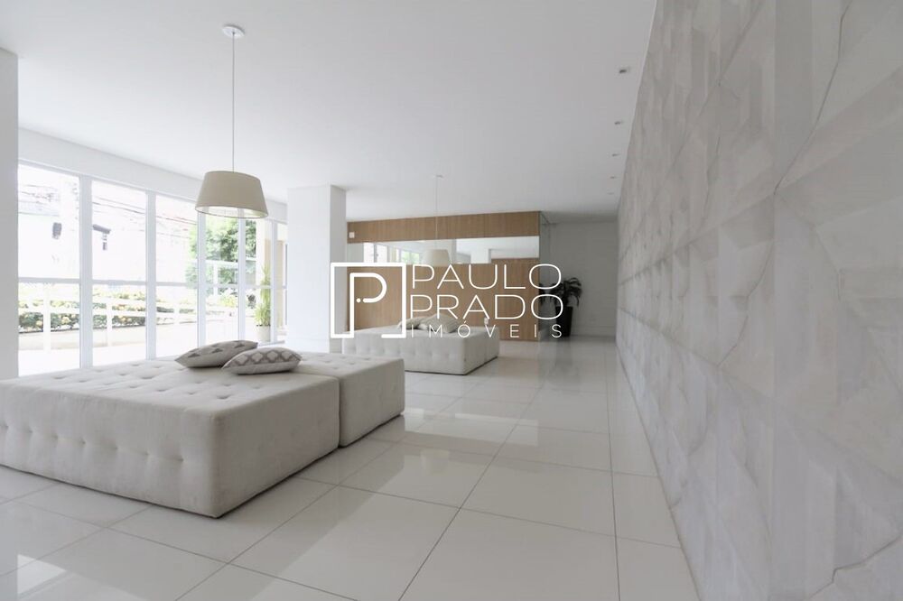 Apartamento, 2 quartos, 94 m² - Foto 11