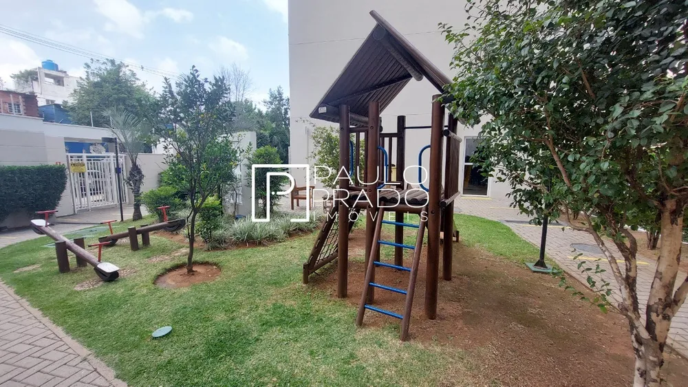 Apartamento, 1 quarto, 31 m² - Foto 20