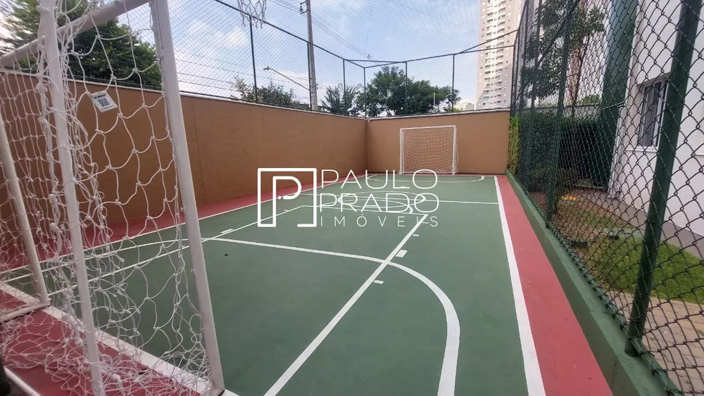Apartamento, 1 quarto, 31 m² - Foto 10