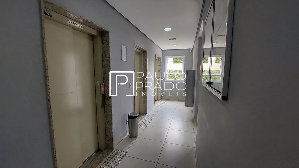Apartamento, 1 quarto, 31 m² - Foto 23