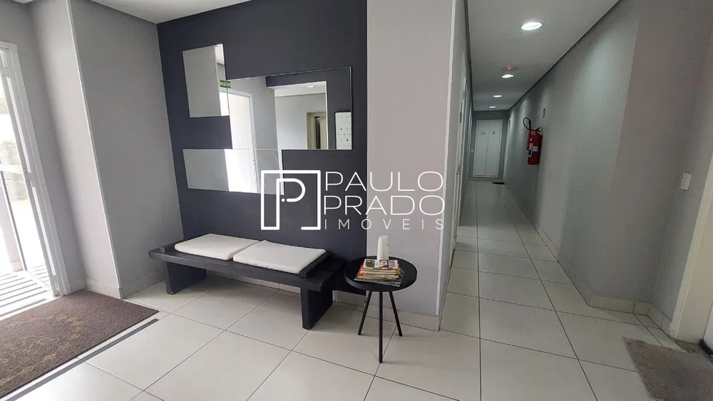 Apartamento, 1 quarto, 31 m² - Foto 22