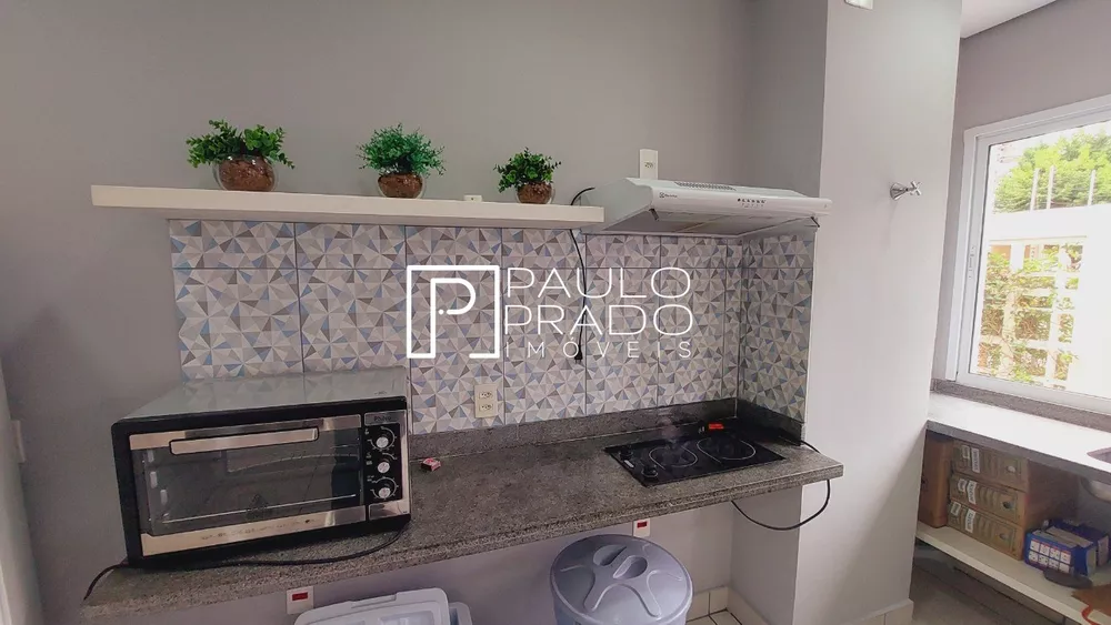 Apartamento, 1 quarto, 31 m² - Foto 12