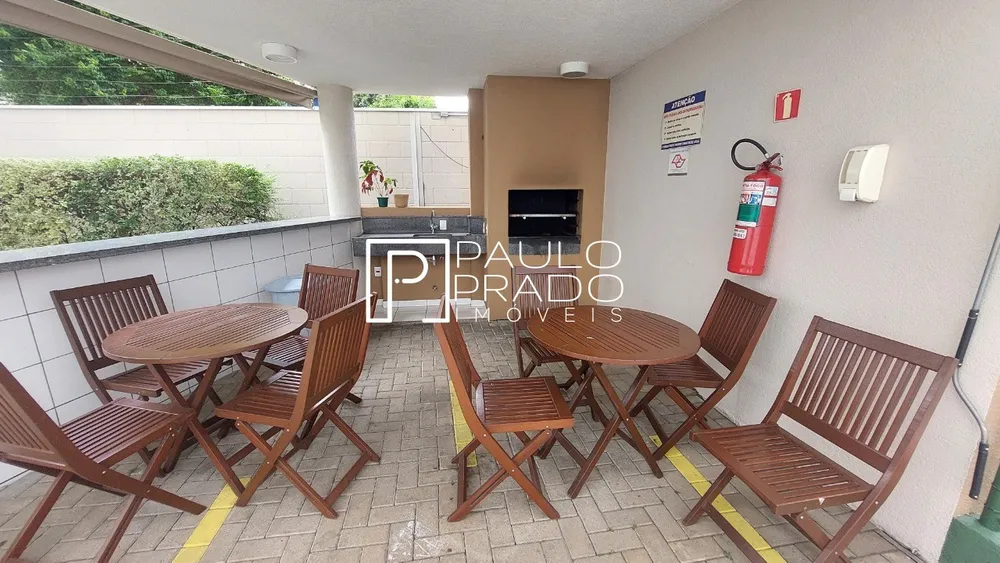 Apartamento, 1 quarto, 31 m² - Foto 19