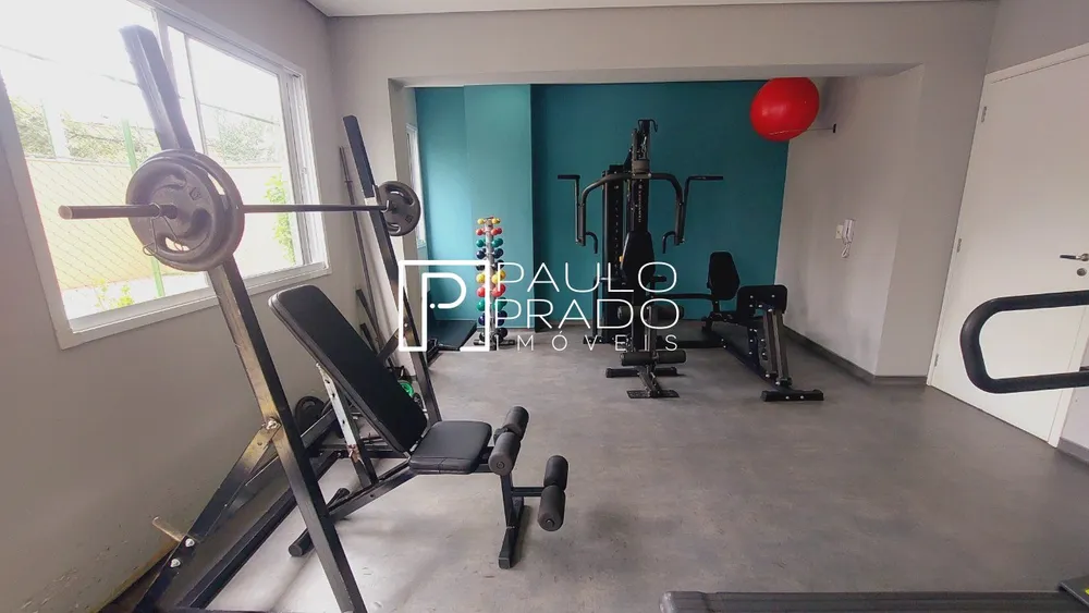 Apartamento, 1 quarto, 31 m² - Foto 17
