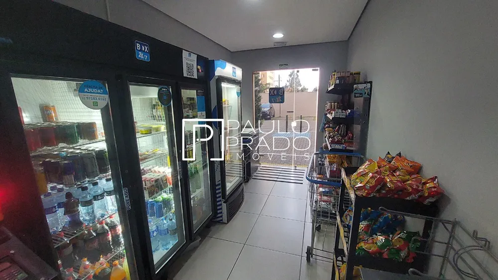 Apartamento, 1 quarto, 31 m² - Foto 21