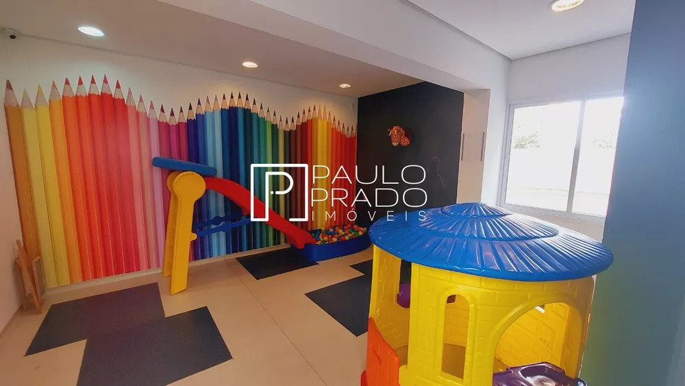 Apartamento, 1 quarto, 31 m² - Foto 9
