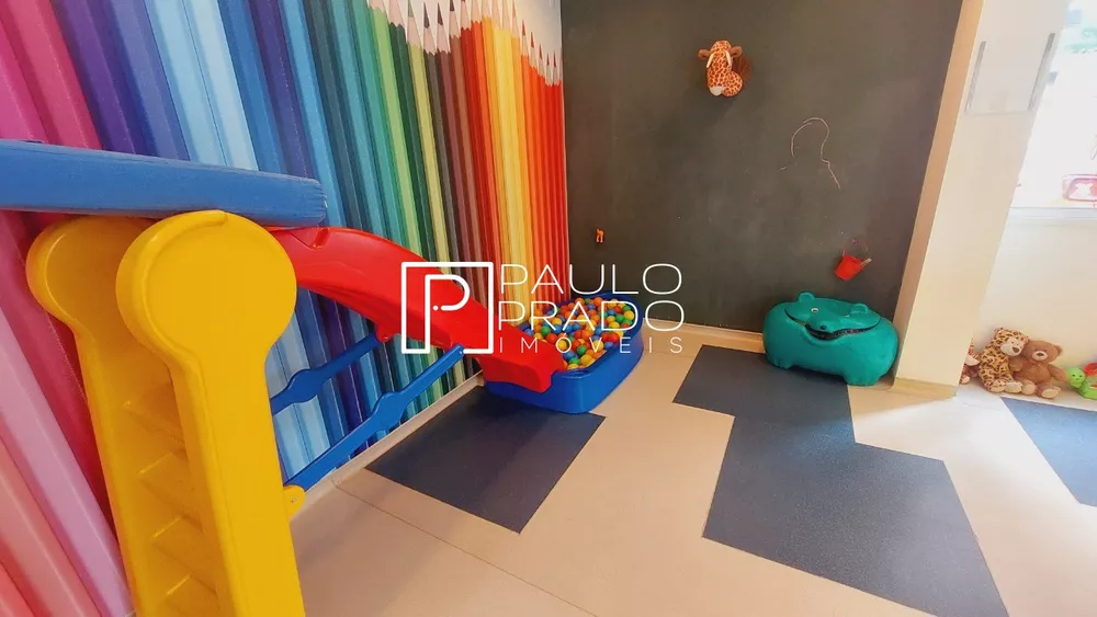 Apartamento, 1 quarto, 31 m² - Foto 11