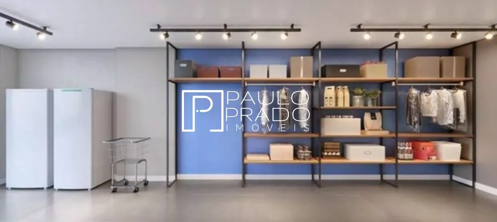 Apartamento, 2 quartos, 42 m² - Foto 7