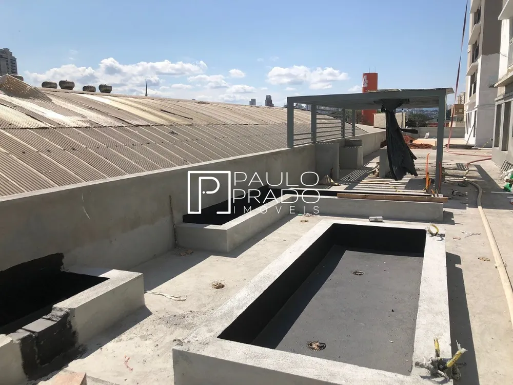 Apartamento, 2 quartos, 42 m² - Foto 17