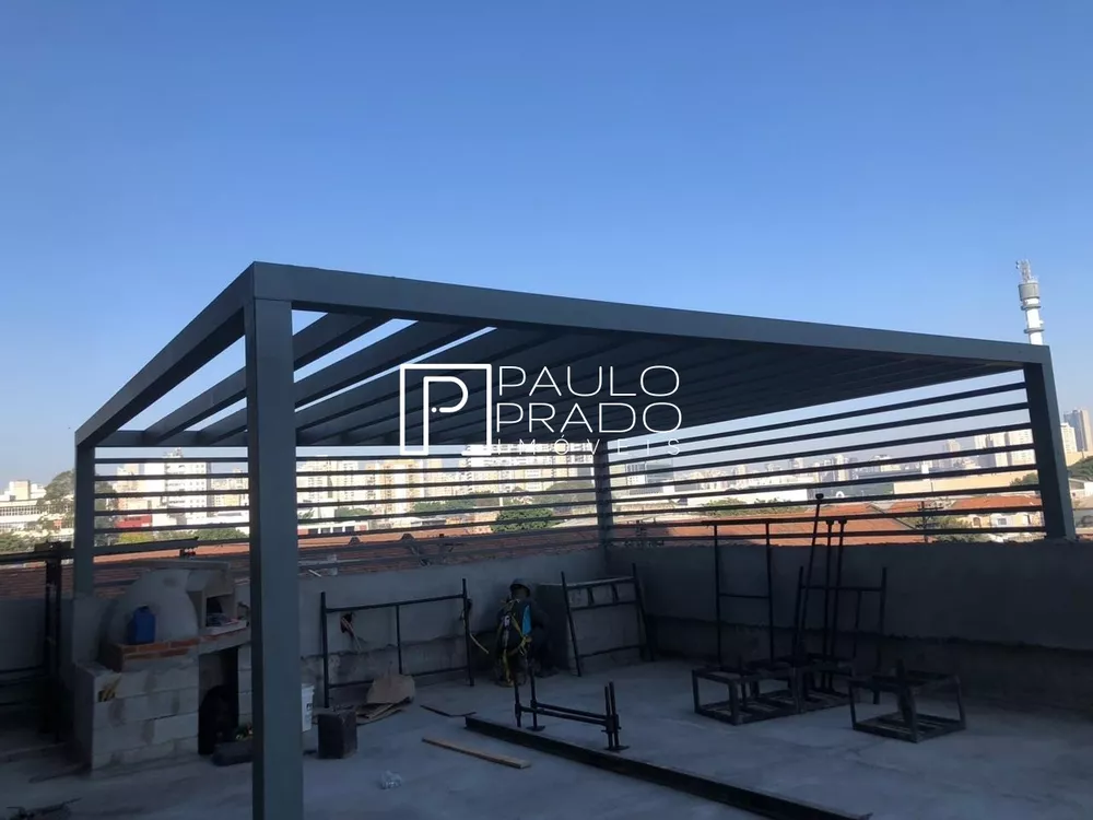 Apartamento, 2 quartos, 42 m² - Foto 8