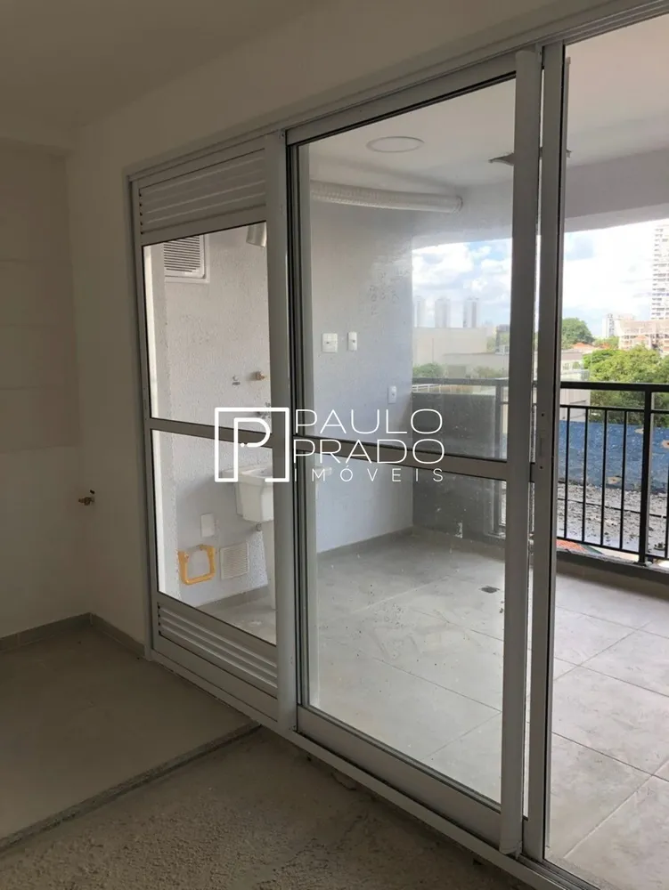 Apartamento, 2 quartos, 42 m² - Foto 9