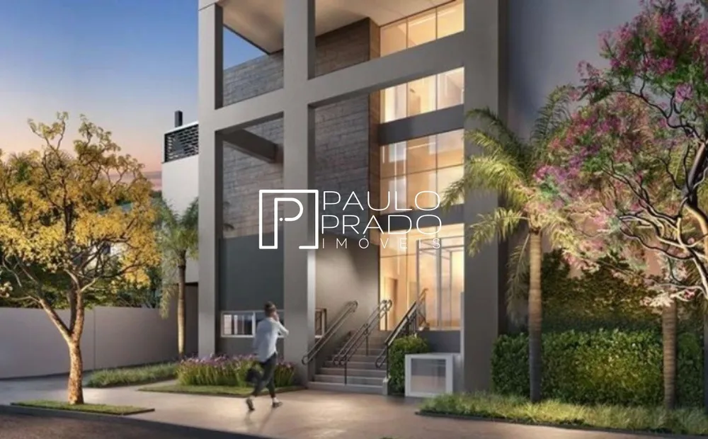 Apartamento, 2 quartos, 42 m² - Foto 20