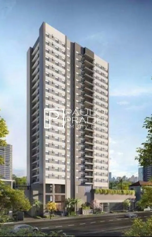 Apartamento, 2 quartos, 42 m² - Foto 11