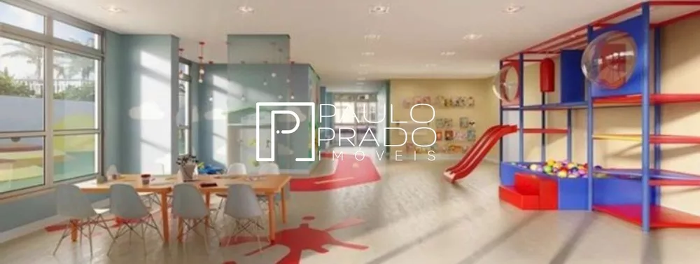 Apartamento, 2 quartos, 42 m² - Foto 6