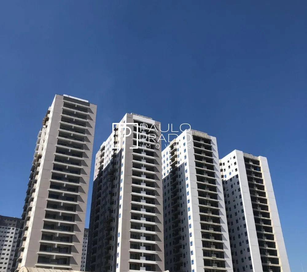 Apartamento, 2 quartos, 42 m² - Foto 5