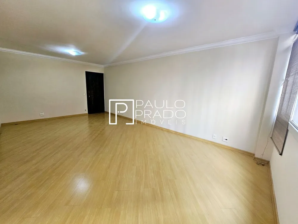 Apartamento, 3 quartos, 134 m² - Foto 8