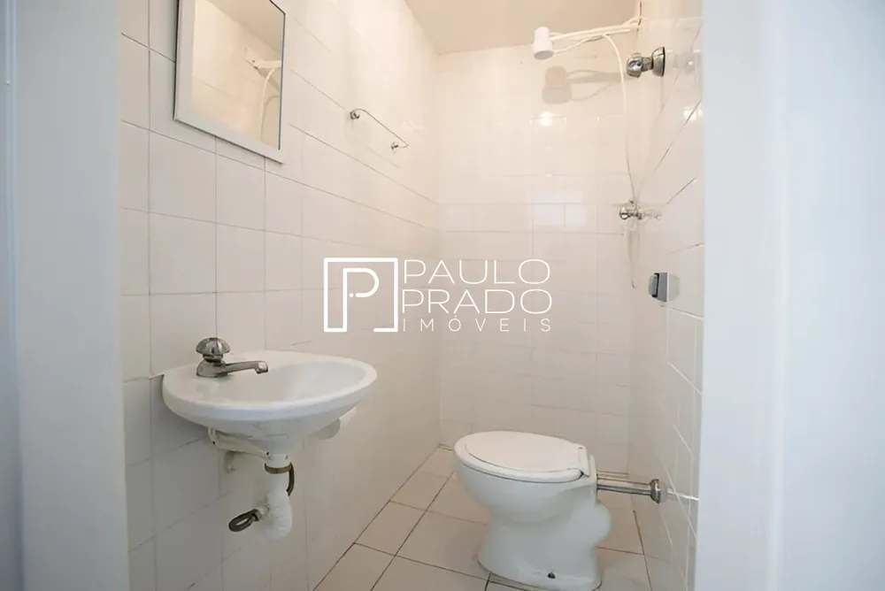 Apartamento, 3 quartos, 134 m² - Foto 17