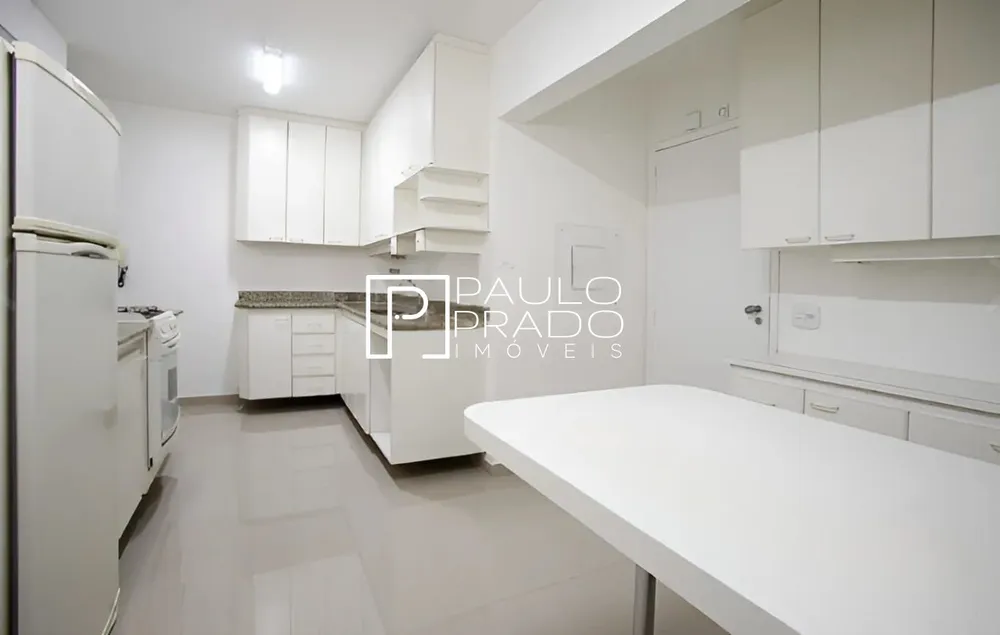 Apartamento, 3 quartos, 134 m² - Foto 5