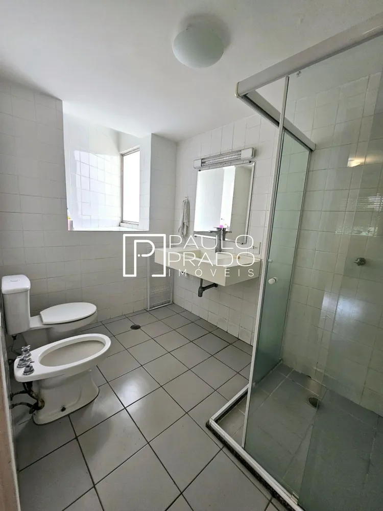 Apartamento, 3 quartos, 134 m² - Foto 15