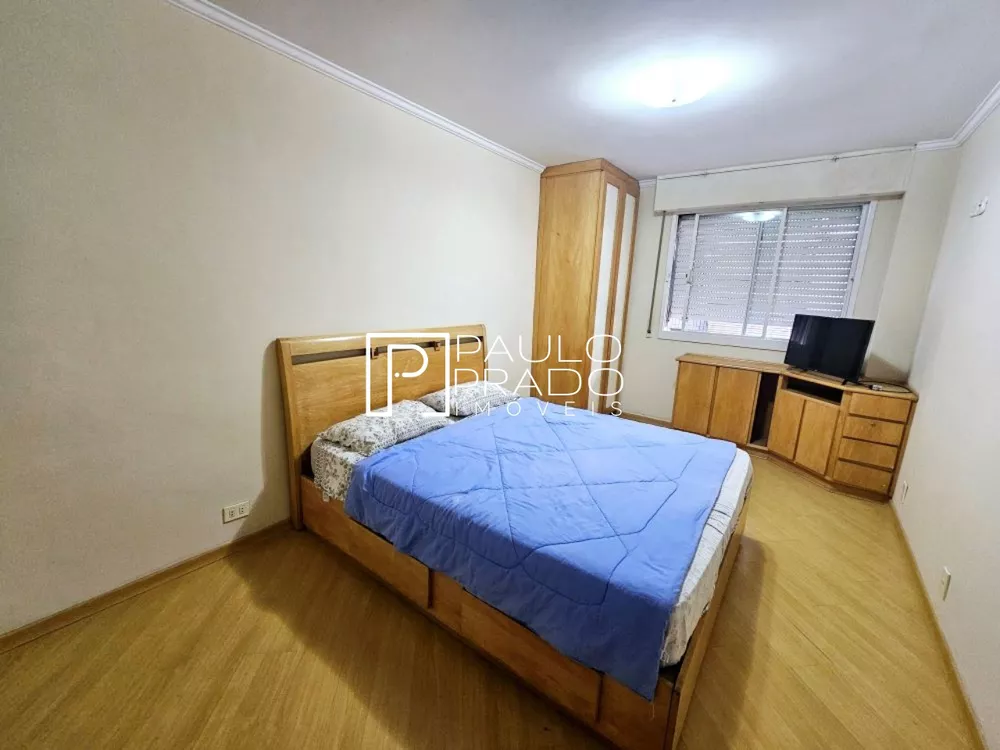 Apartamento, 3 quartos, 134 m² - Foto 2