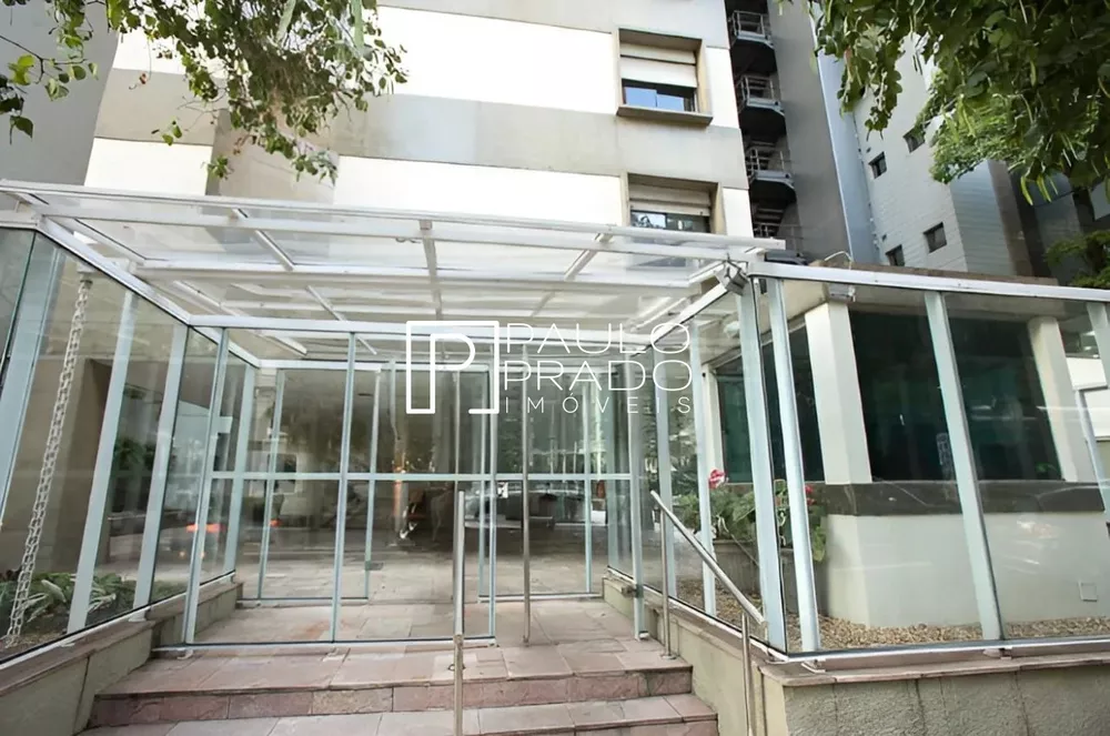 Apartamento, 3 quartos, 134 m² - Foto 1