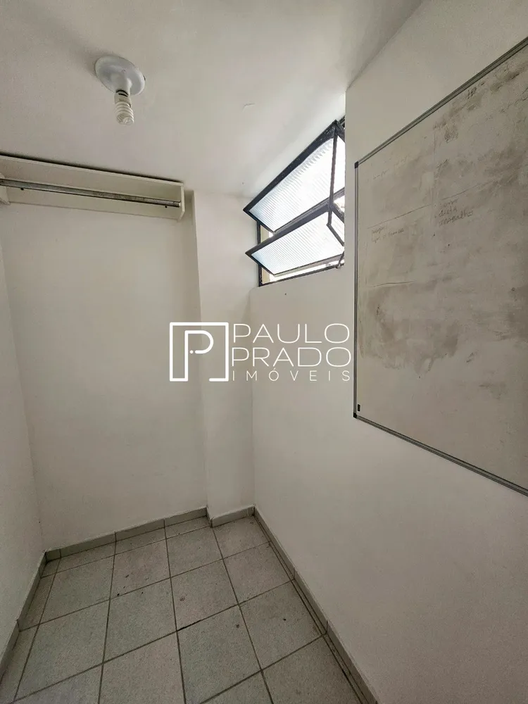 Apartamento, 3 quartos, 134 m² - Foto 13
