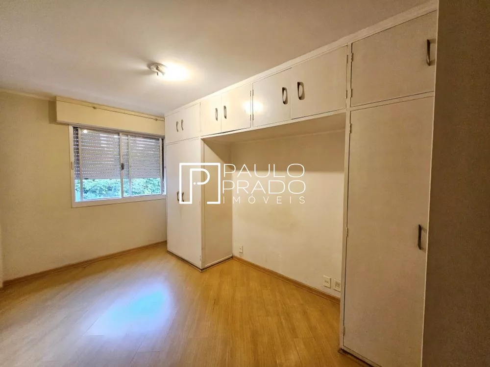 Apartamento, 3 quartos, 134 m² - Foto 3