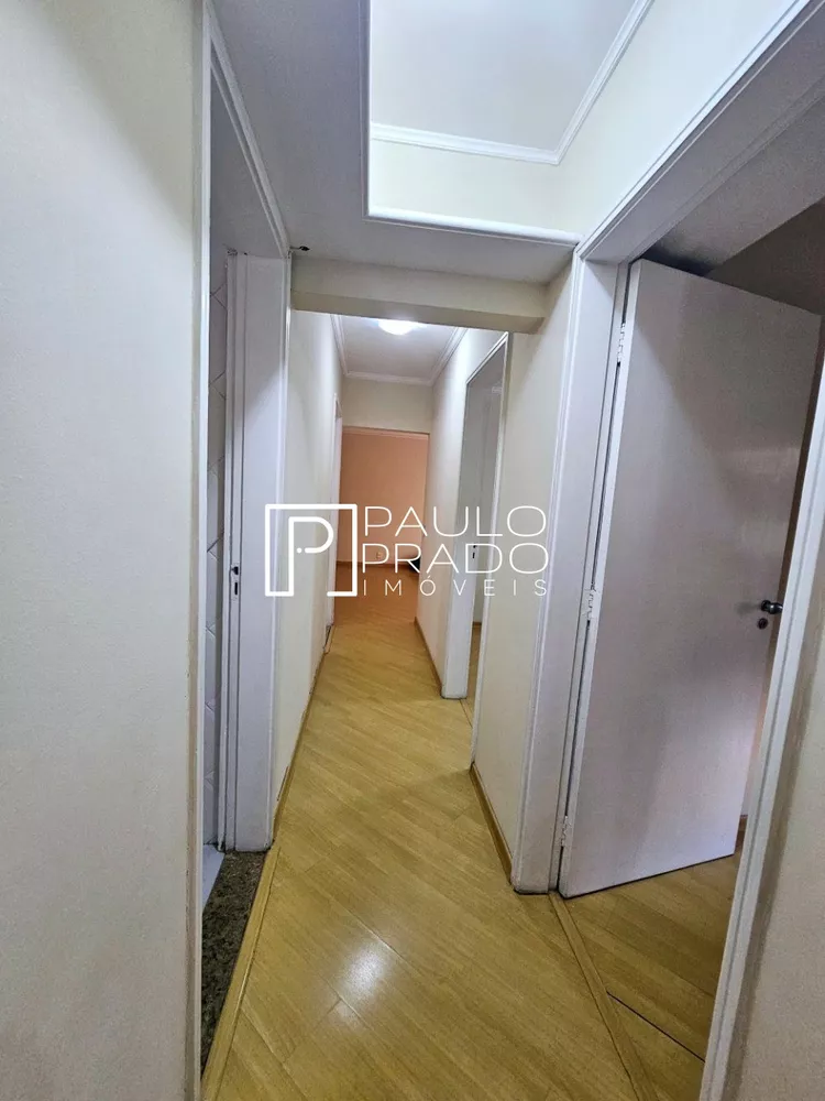 Apartamento, 3 quartos, 134 m² - Foto 4