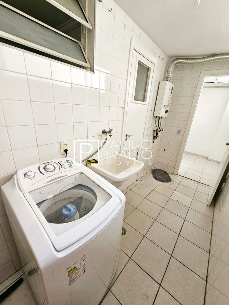 Apartamento, 3 quartos, 134 m² - Foto 4