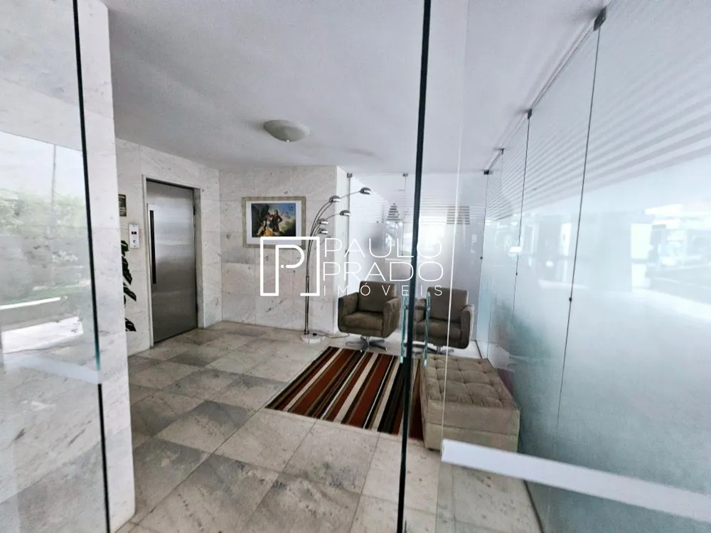 Apartamento, 3 quartos, 134 m² - Foto 7