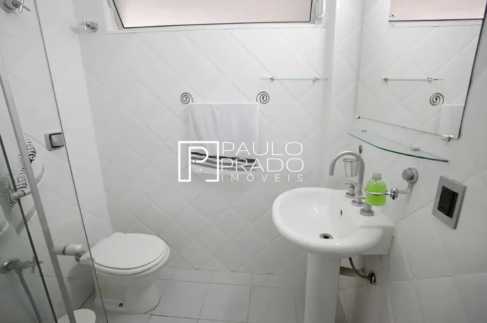Apartamento, 3 quartos, 134 m² - Foto 9
