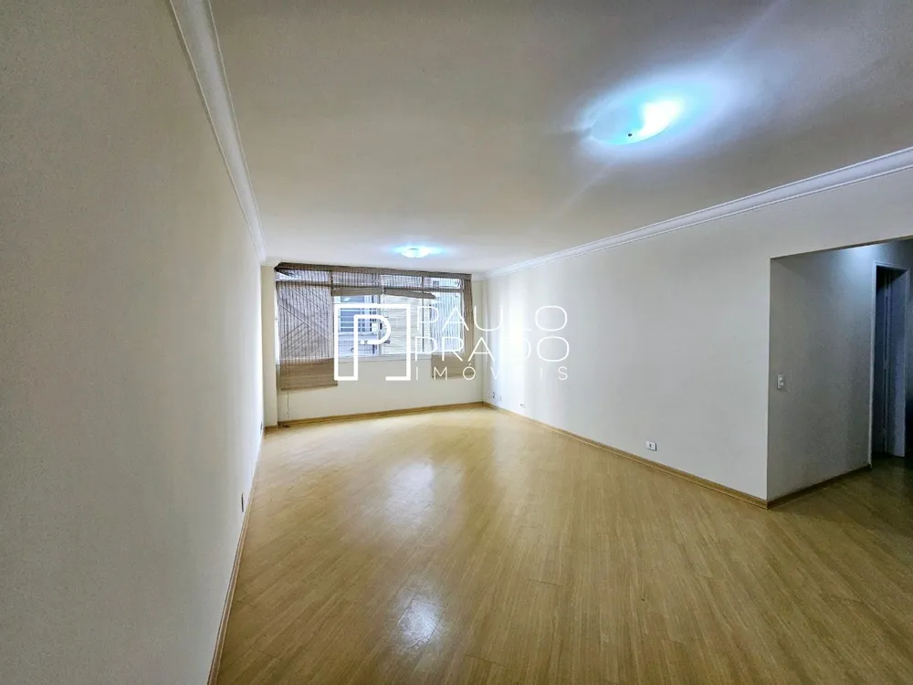 Apartamento, 3 quartos, 134 m² - Foto 11