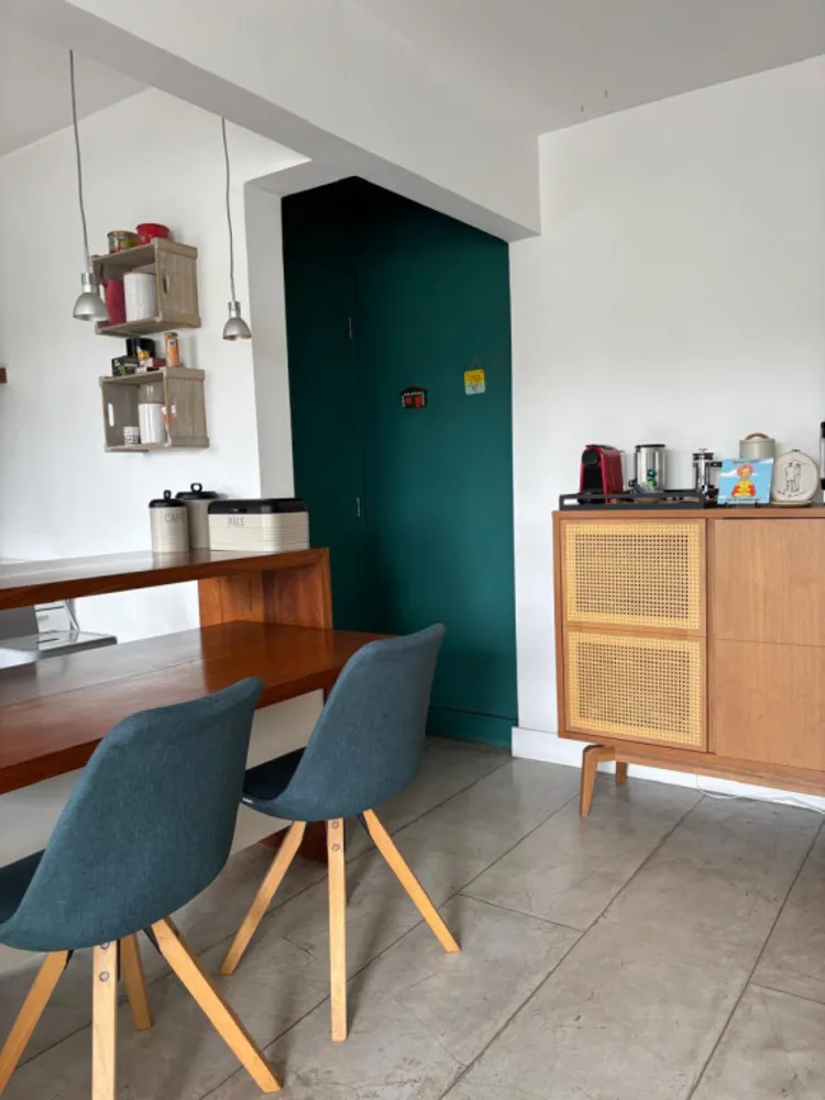 Apartamento, 1 quarto, 53 m² - Foto 2