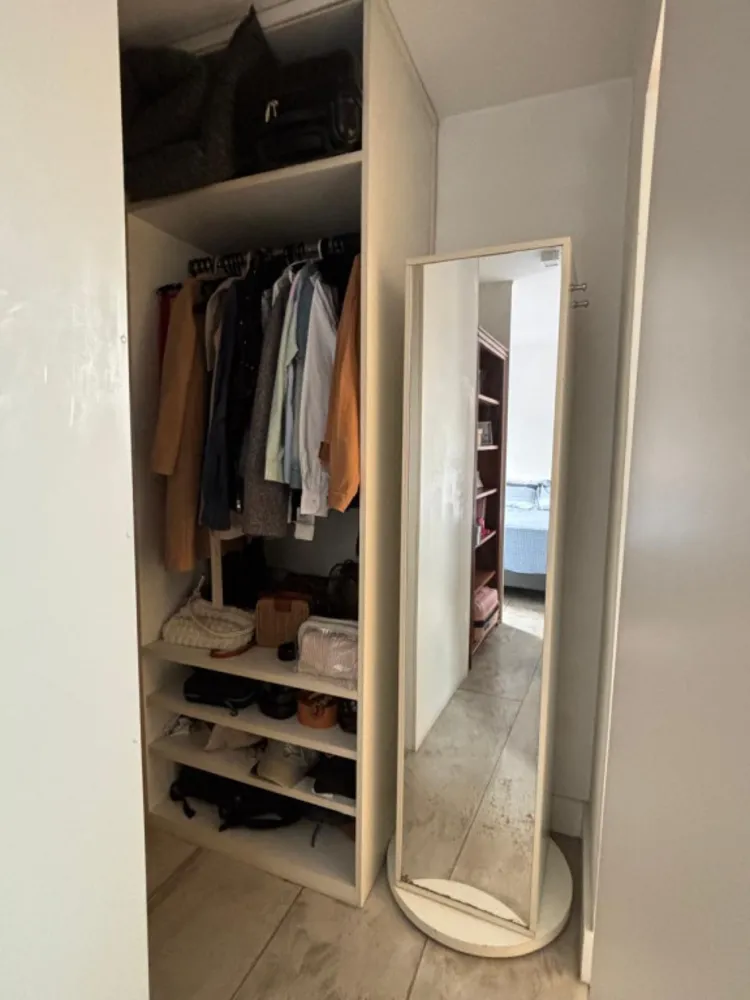 Apartamento, 1 quarto, 53 m² - Foto 11