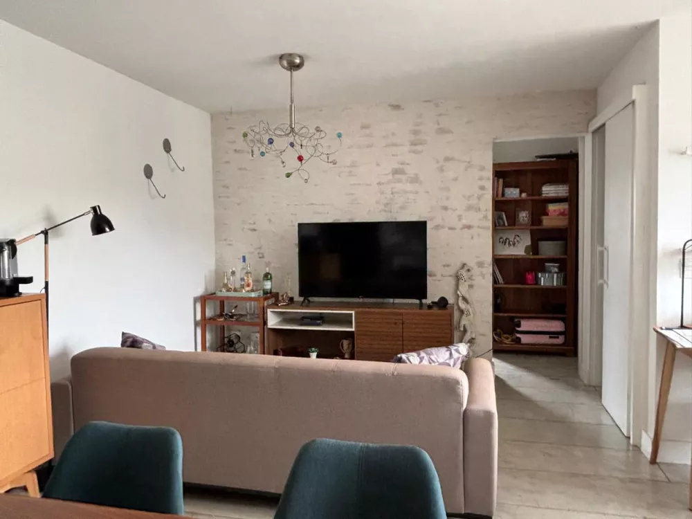 Apartamento, 1 quarto, 53 m² - Foto 4