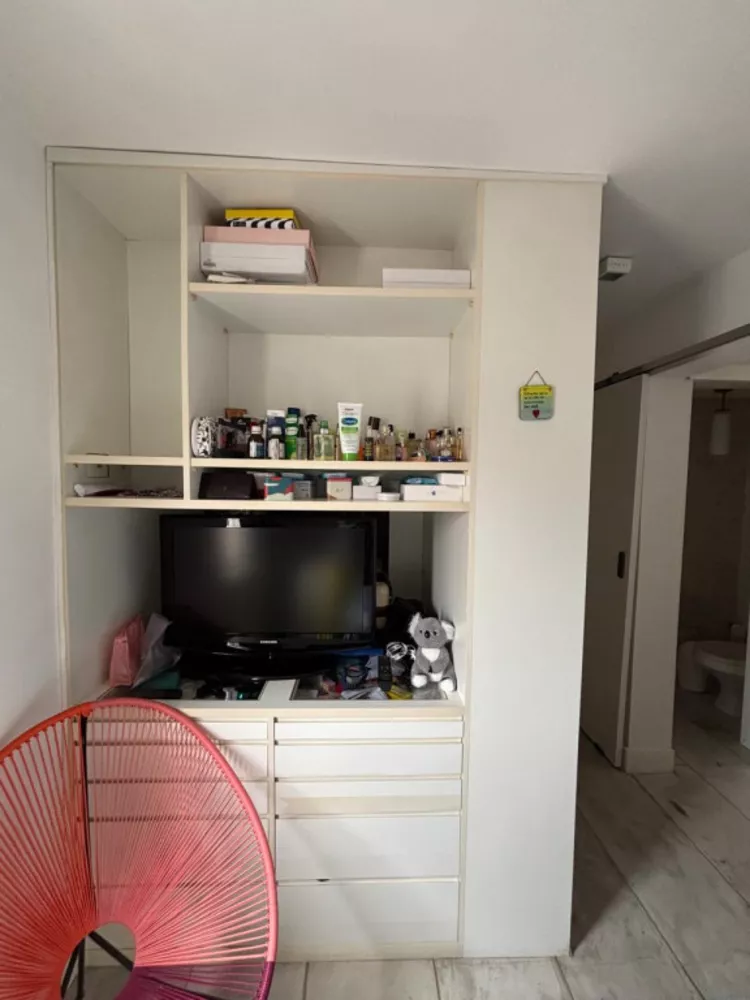 Apartamento, 1 quarto, 53 m² - Foto 8