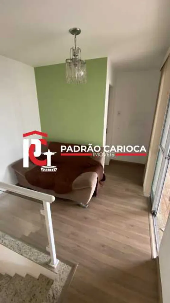 Cobertura, 3 quartos, 115 m² - Foto 9