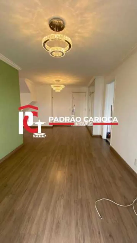 Cobertura, 3 quartos, 115 m² - Foto 11